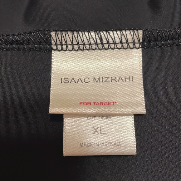 Isaac Mizrahi Halter Tankini. - Picture 6 of 11